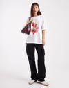 K4373 M.AUREL BASKILI T-SHIRT