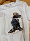 K4391 CMMA BASKILI T-SHIRT