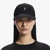 K4393 O.N UNISEX SİYAH ŞAPKA