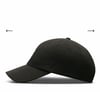 K4393 O.N UNISEX SİYAH ŞAPKA