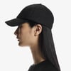 K4393 O.N UNISEX SİYAH ŞAPKA