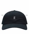 K4393 O.N UNISEX SİYAH ŞAPKA