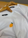 K4397 M.AUREL SIRT BASKI DETAYLI T-SHIRT