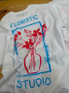 K4397 M.AUREL SIRT BASKI DETAYLI T-SHIRT