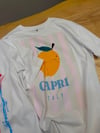 K4397 M.AUREL SIRT BASKI DETAYLI T-SHIRT