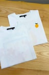 K4397 M.AUREL SIRT BASKI DETAYLI T-SHIRT