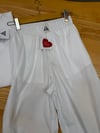 K4425 BEYAZ POPLİN PANTOLON