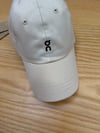 K4432 O.N UNISEX KREM ŞAPKA