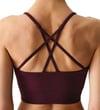 K4463 ÇAPRAZ ASKILI SPOR BRA