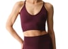 K4463 ÇAPRAZ ASKILI SPOR BRA