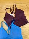 K4463 ÇAPRAZ ASKILI SPOR BRA