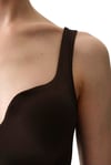K4465 MAVİ ŞERİTLİ HAKİ SPOR BRA