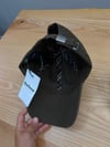 K4475 BR NAKIŞLI UNISEX HAKİ ŞAPKA