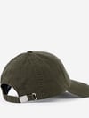 K4475 BR NAKIŞLI UNISEX HAKİ ŞAPKA