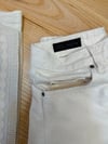 K4484 Z. ORGANİK PAMUK DENİM PANTOLON