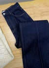 K4557 H.M EDİTİON KOYU LACİVERT JEAN