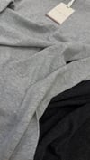 K4588 TM KAŞMİR UZUN KOL T-SHIRT
