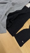 K4588 TM KAŞMİR UZUN KOL T-SHIRT