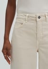 K4592 SMDY ORGANİK PAMUK BARREL JEAN 