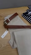 K4592 SMDY ORGANİK PAMUK BARREL JEAN 