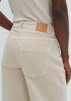 K4592 SMDY ORGANİK PAMUK BARREL JEAN 