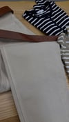 K4592 SMDY ORGANİK PAMUK BARREL JEAN 