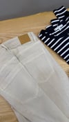 K4592 SMDY ORGANİK PAMUK BARREL JEAN 