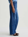 K4597 A.D YANDAN CEPLİ BARREL JEAN