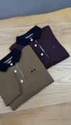 K4629 E.PARK İNCE ŞARDONLU YAKALI SWEAT 