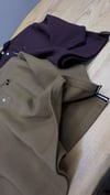 K4629 E.PARK İNCE ŞARDONLU YAKALI SWEAT 