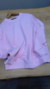 K4659 M.AUREL PEMBE SWEAT