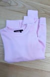 K4659 M.AUREL PEMBE SWEAT