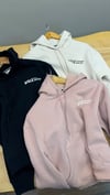K4668 AGL BASKILI KAPÜŞONLU BASKILI SWEAT