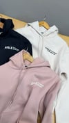 K4668 AGL BASKILI KAPÜŞONLU BASKILI SWEAT