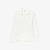 K4674 4 DÜĞMELİ TONATON NAKIŞLI UZUN KOL POLO T-SHIRT