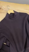 K4687 ARKT KIZIL KAHVE SWEAT