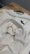 K4731 LCT BÜYÜK LOGOLU SWEAT