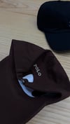 K4732 PRL BEYAZ NAKIŞLI UNISEX ŞAPKA