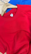 K4736 ARKT KISA KOL SWEAT