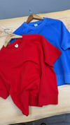 K4736 ARKT KISA KOL SWEAT