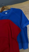 K4736 ARKT KISA KOL SWEAT