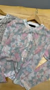 K4743 DESENLİ İNCE TRİKO HIRKA