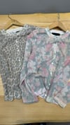 K4743 DESENLİ İNCE TRİKO HIRKA