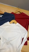 K4750 TPSHP REGLAN KOL LİKRALI UZUN KOL T-SHIRT