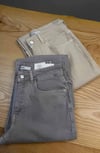 K4752 SMD DUBLE PAÇA MİD RİSE CROPPED JEAN