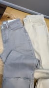 K4752 SMD DUBLE PAÇA MİD RİSE CROPPED JEAN
