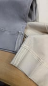 K4752 SMD DUBLE PAÇA MİD RİSE CROPPED JEAN