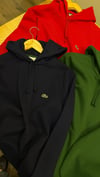 K4754 LCT KAPÜŞONLU SWEAT
