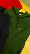 K4754 LCT KAPÜŞONLU SWEAT