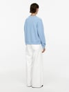 K4765 ARKT MAVİ SWEAT